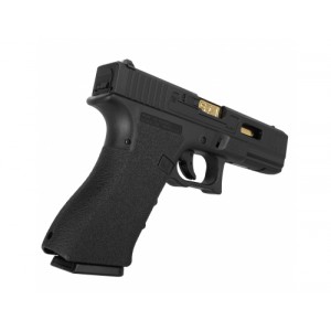 Страйкбольный пистолет Glock 17 Salient Arms SAI EC-1105 [East Crane]